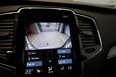 Volvo XC90 Gebrauchtwagen