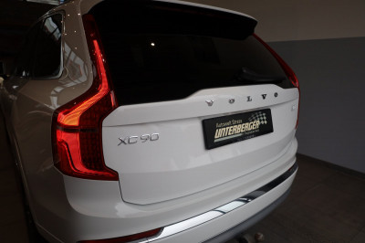 Volvo XC90 Gebrauchtwagen