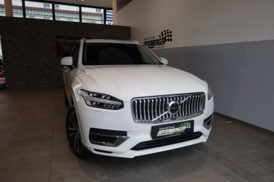 Volvo XC90 Gebrauchtwagen