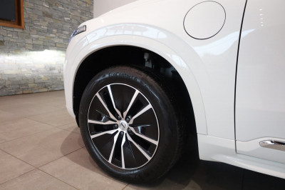 Volvo XC90 Gebrauchtwagen