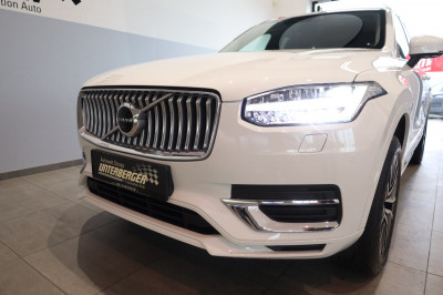 Volvo XC90 Gebrauchtwagen