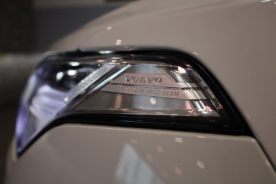 Volvo XC90 Gebrauchtwagen