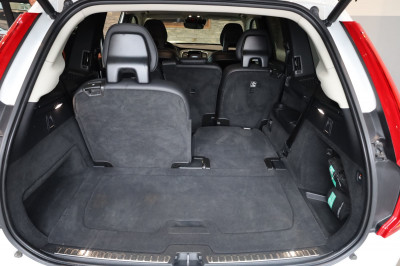 Volvo XC90 Gebrauchtwagen