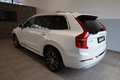 Volvo XC90 Gebrauchtwagen