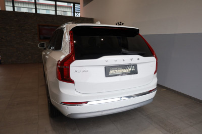 Volvo XC90 Gebrauchtwagen