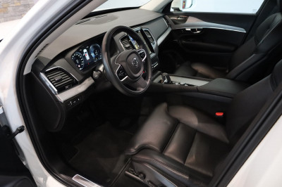 Volvo XC90 Gebrauchtwagen