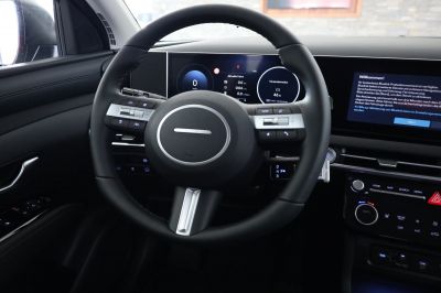 Hyundai Tucson Vorführwagen