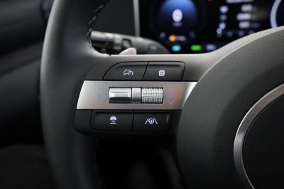 Hyundai Tucson Vorführwagen