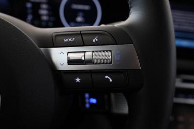 Hyundai Tucson Vorführwagen