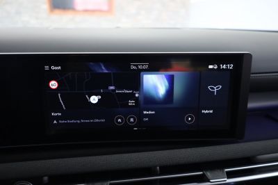 Hyundai Tucson Vorführwagen