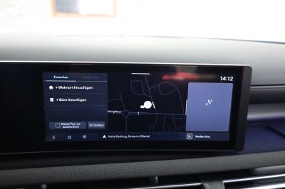 Hyundai Tucson Vorführwagen