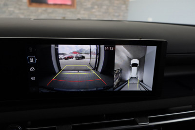 Hyundai Tucson Vorführwagen