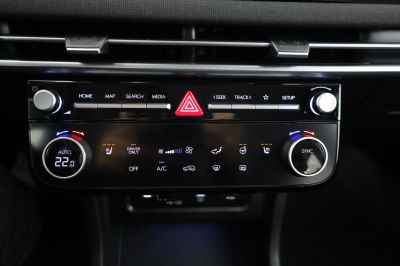 Hyundai Tucson Vorführwagen