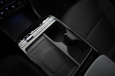 Hyundai Tucson Vorführwagen