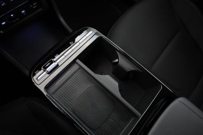 Hyundai Tucson Vorführwagen