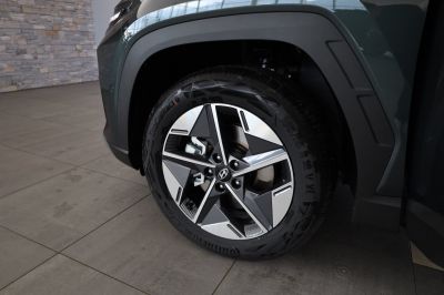 Hyundai Tucson Vorführwagen