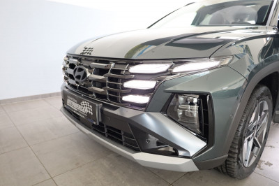 Hyundai Tucson Vorführwagen