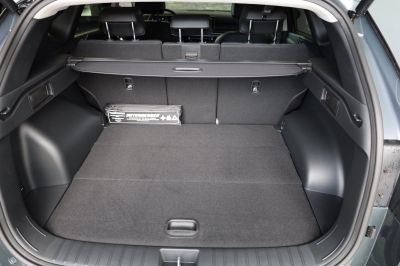 Hyundai Tucson Vorführwagen