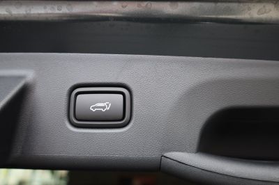 Hyundai Tucson Vorführwagen