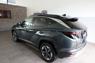 Hyundai Tucson Vorführwagen