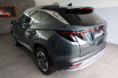 Hyundai Tucson Vorführwagen