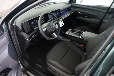 Hyundai Tucson Vorführwagen