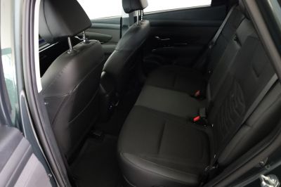 Hyundai Tucson Vorführwagen