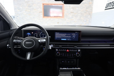 Hyundai Tucson Vorführwagen