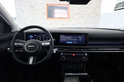 Hyundai Tucson Vorführwagen