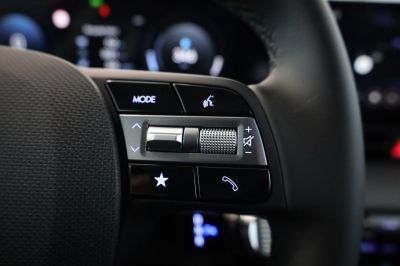 Hyundai Ioniq 5 Vorführwagen