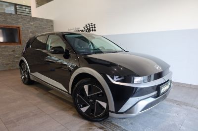 Hyundai Ioniq 5 Vorführwagen