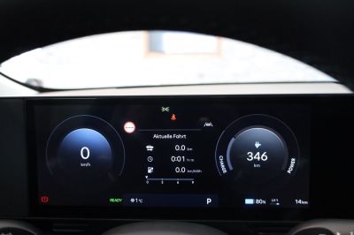 Hyundai Ioniq 5 Vorführwagen