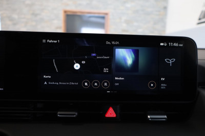 Hyundai Ioniq 5 Neuwagen