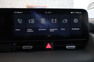 Hyundai Ioniq 5 Vorführwagen