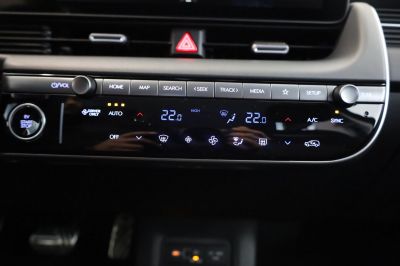 Hyundai Ioniq 5 Vorführwagen