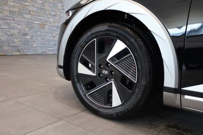 Hyundai Ioniq 5 Vorführwagen
