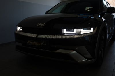 Hyundai Ioniq 5 Vorführwagen