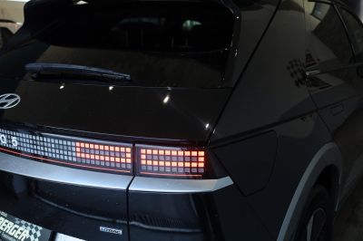 Hyundai Ioniq 5 Vorführwagen