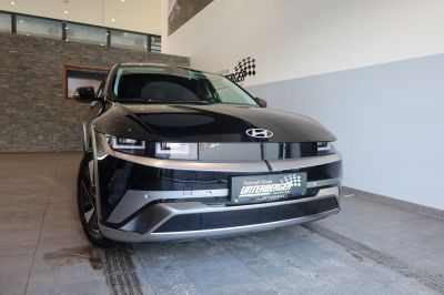 Hyundai Ioniq 5 Vorführwagen