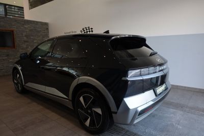 Hyundai Ioniq 5 Vorführwagen