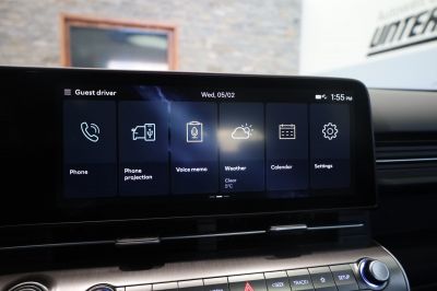 Hyundai Kona Neuwagen