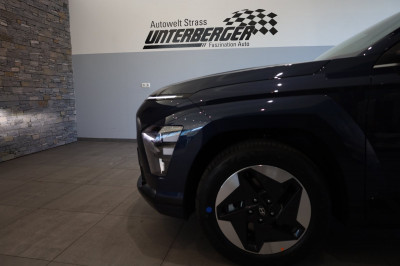 Hyundai Kona Neuwagen