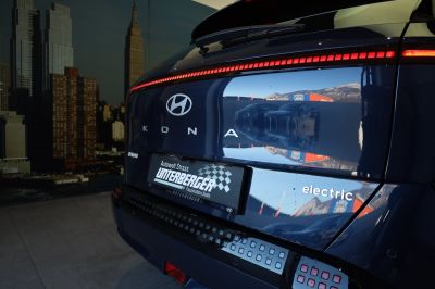 Hyundai Kona Neuwagen