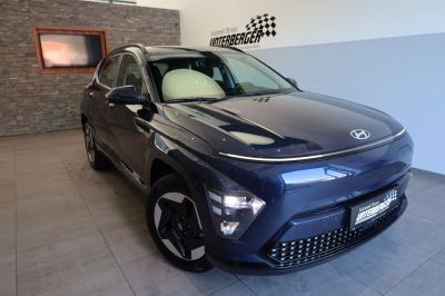Hyundai Kona Neuwagen