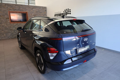 Hyundai Kona Neuwagen