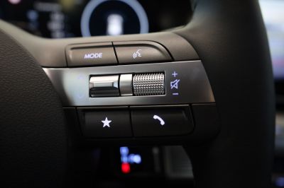 Hyundai Kona Neuwagen