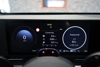 Hyundai Kona Neuwagen