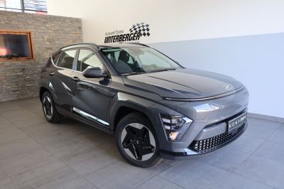 Hyundai Kona Neuwagen