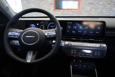 Hyundai Kona Neuwagen