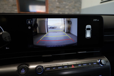 Hyundai Kona Neuwagen